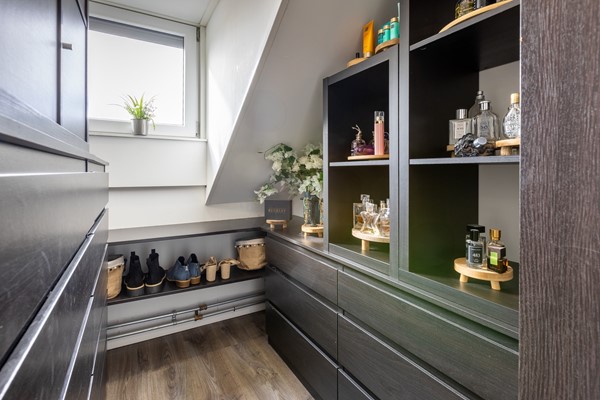 Medium property photo - Prinses Beatrixlaan 74, 4615 KH Bergen op Zoom